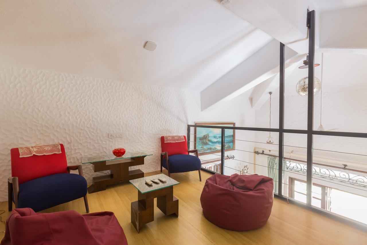 Bella Vista By Stayvista - A Haven With Lush Green Surroundings, Zen Garden, Quirky Decor & A Inviting Swimming Pool Lonavla Exterior foto