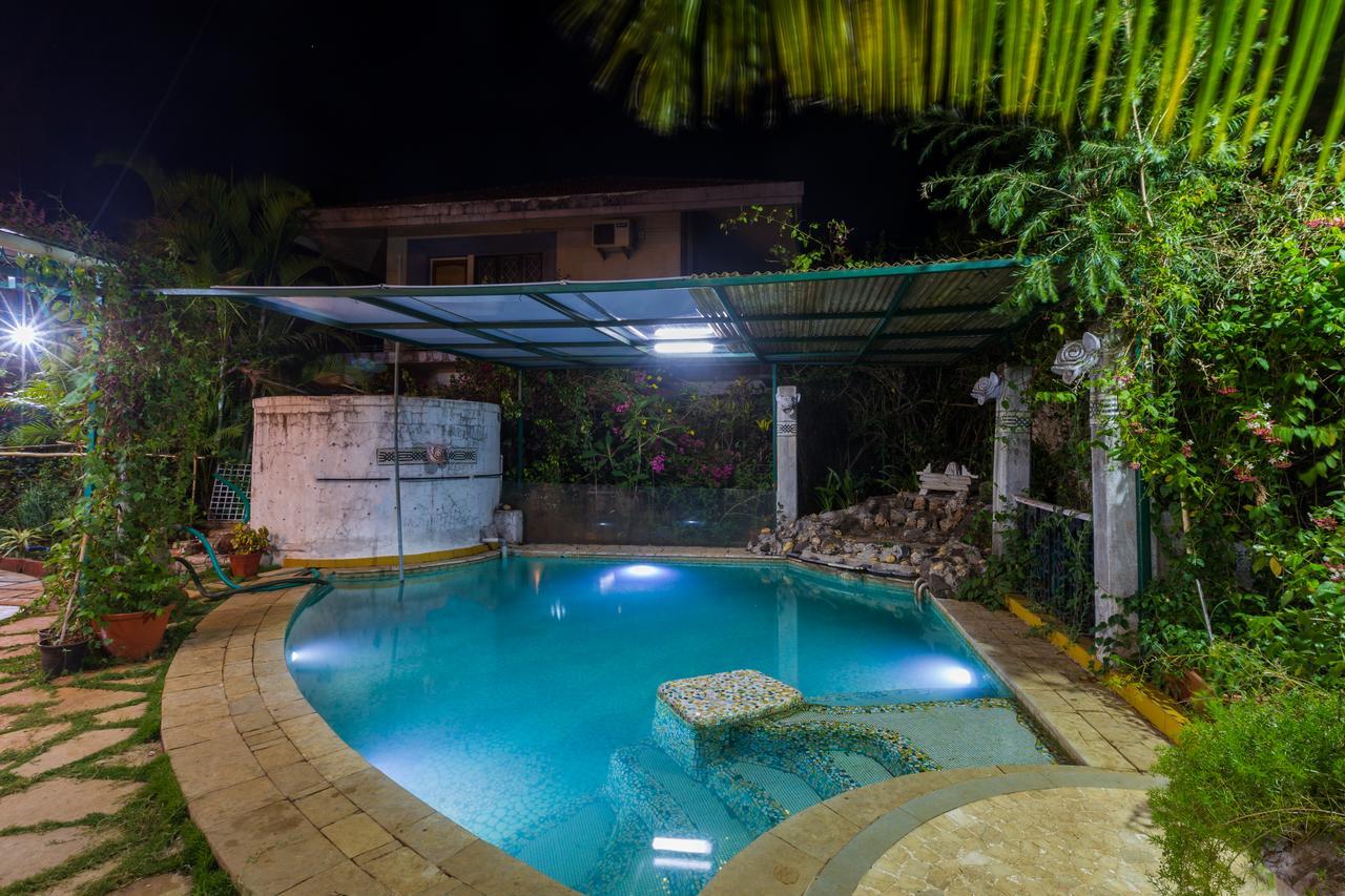 Bella Vista By Stayvista - A Haven With Lush Green Surroundings, Zen Garden, Quirky Decor & A Inviting Swimming Pool Lonavla Exterior foto