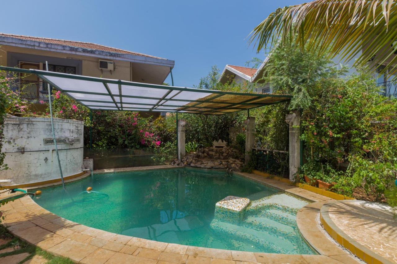 Bella Vista By Stayvista - A Haven With Lush Green Surroundings, Zen Garden, Quirky Decor & A Inviting Swimming Pool Lonavla Exterior foto